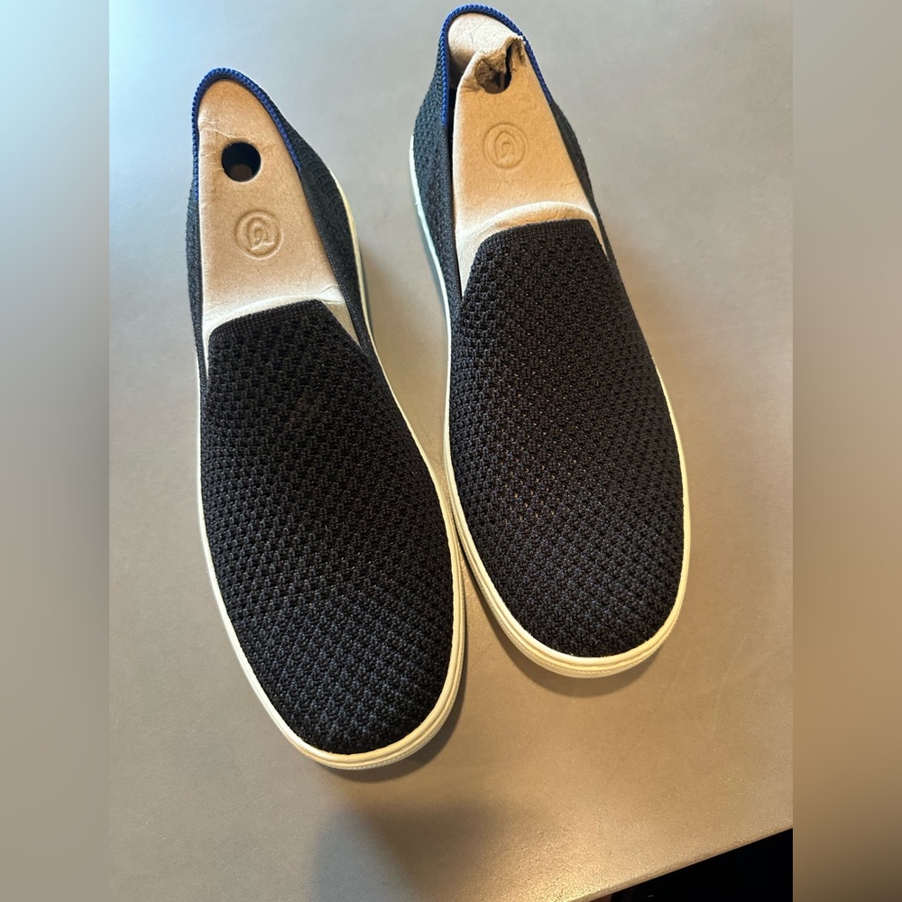 Rothy’s slip on women’s loafer size 11
